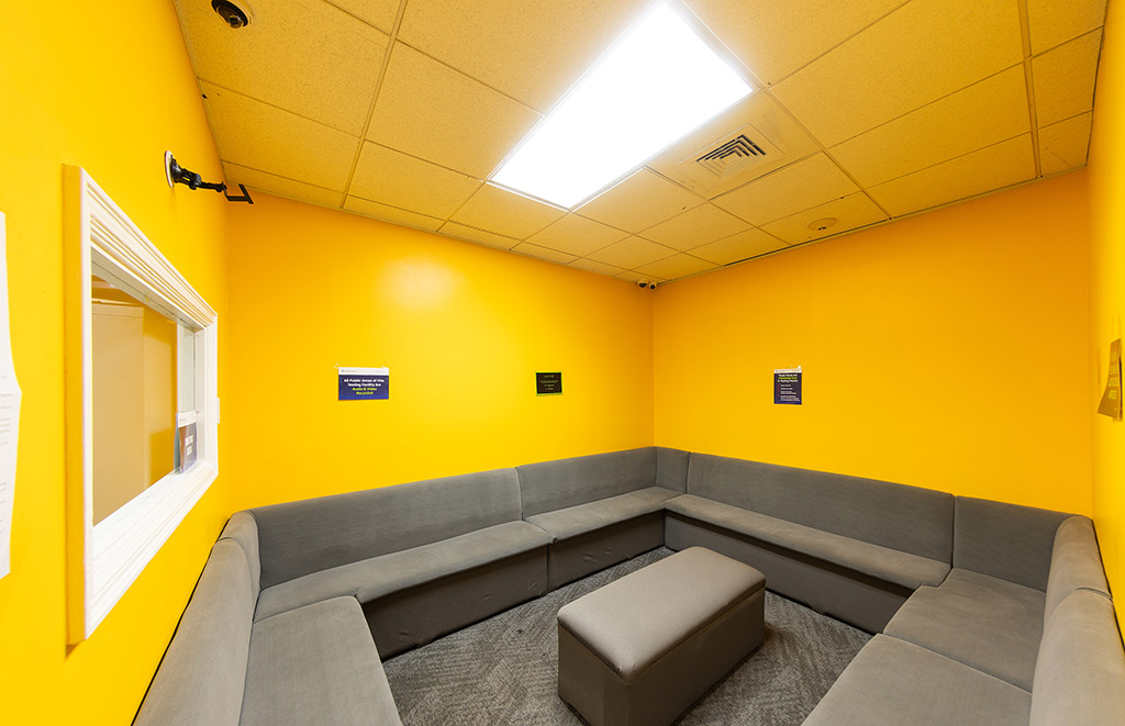 Waiting Room