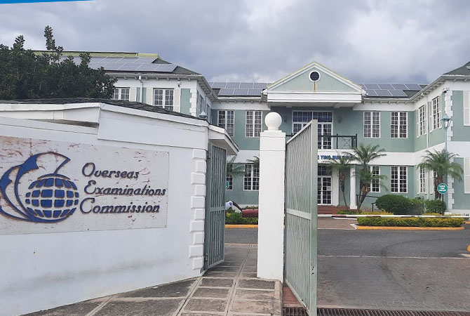No decision yet on discontinuing some CXC subjects in Jamaica – OEC