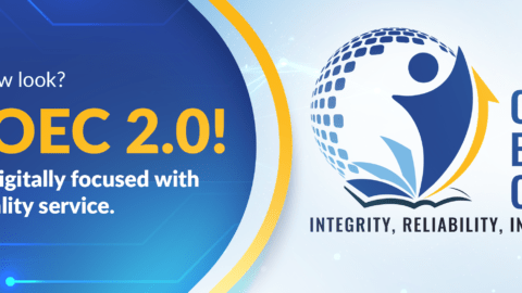Oec Log In Overseas Examinations Commission | Integrity, Reliability, Innovation ...