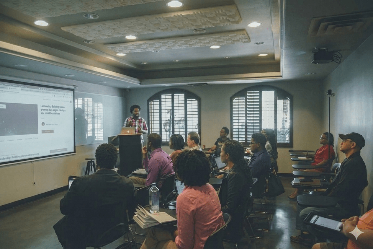 Computer lab facility